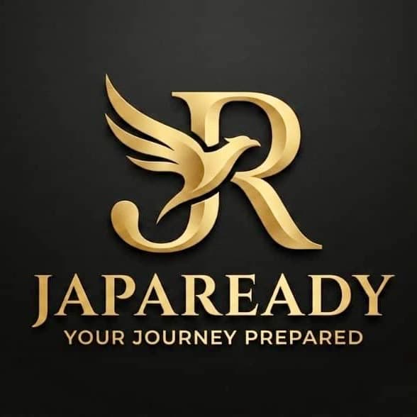 JapaReady — Your Journey Prepared